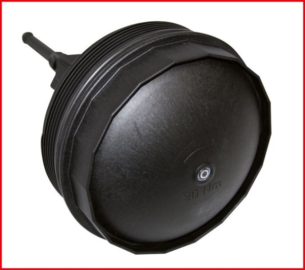 KS Tools oliefiltersleutel 3/8", 73-14, 150.9323