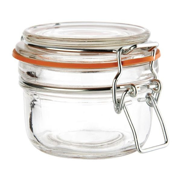 Vogue Mason Jars 100ml, GH327