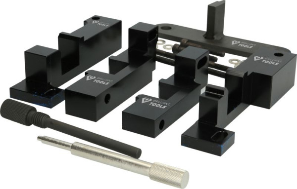 Brilliant Tools Motordistributiegereedschapset voor Land Rover 3.6 TD V8 BT593320