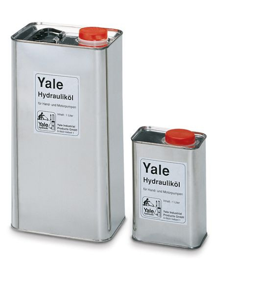 YALE HFY-5 Yale hydraulische olie, N14300195