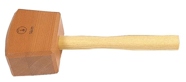 Ulmia timmermanshamer, maat 2, 103.860