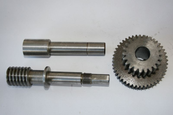 ELMAG set voor tafelhoogteverstelling, voor VBM 3/30 SG, 9106070