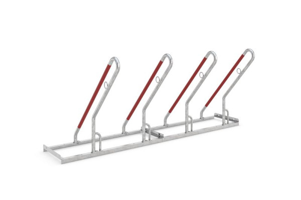 WSM leunparker 0504 XBF, 4 parkeerplaatsen, 105700194
