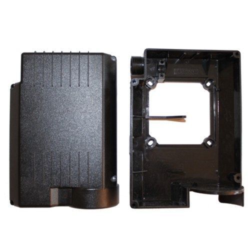 AEROTEC condensatorkast voor elektromotoren compleet voor MEC 80 + 90 type -230 V, 9612095