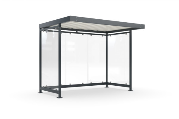 WSM dakbedekking Keulen K3 a/a als bouwpakket, 102001897