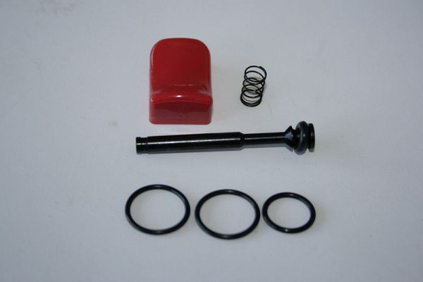 ELMAG handgreepset (nr. 4, 5, 7, 8, 9, 38) voor EPS 108, 9403631