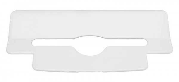 All Care PlastiQline interfold adapter handdoekdispenser, 5540