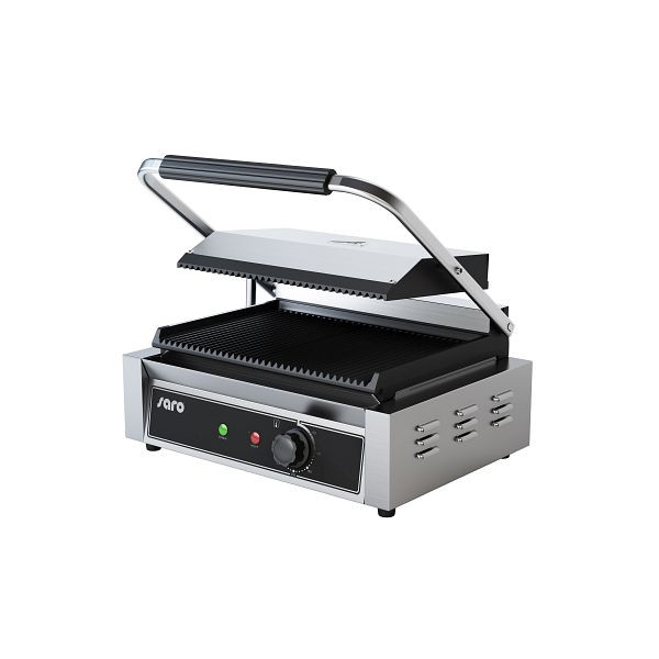 Saro contactgrill model PG 1 B, 443-1005