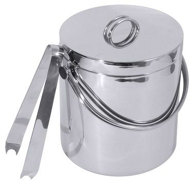 Contacto ijsemmer, dubbelwandig 3 l, 2366/300