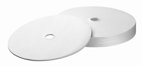 Bartscher rond filterpapier 195 mm, verpakking van 250, A190009250