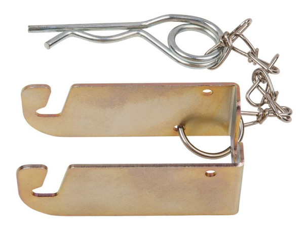 KS Tools koppelingskabelklem, 150.2436