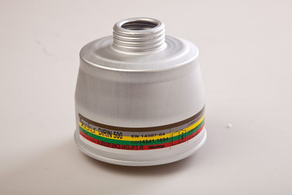 EKASTU Safety meerdere bereiken DIRIN 500 A2B2E2K2 Hg-P3R D, 322682