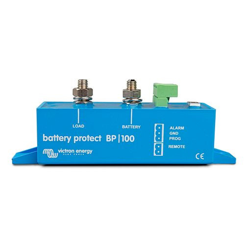 Victron Energy batterijbescherming BP-100 48V-100A, 321498
