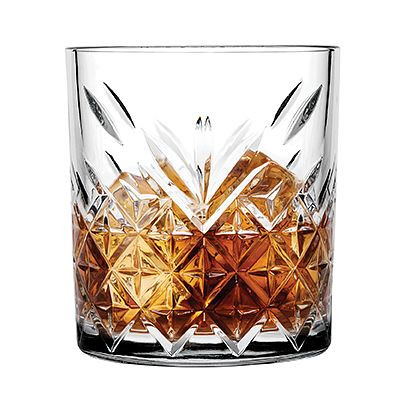 Stalgast Timeless drinkglas 0,34 liter, VE: 4 stuks, GL6705340