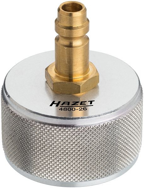 Hazet radiateuradapter, DAF Cf en XF Euro 6 bouwjaar 2013, 4800-26