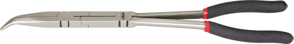 VIGOR punttang met dubbel scharnier, 335 mm, V2782