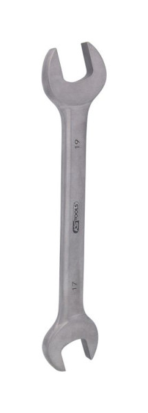 KS Tools TITANplus dubbele steeksleutel, 17x19mm, 965.0117