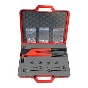 DOSTMANN Befestigungssystem für Steril-Logger, 5005-0896