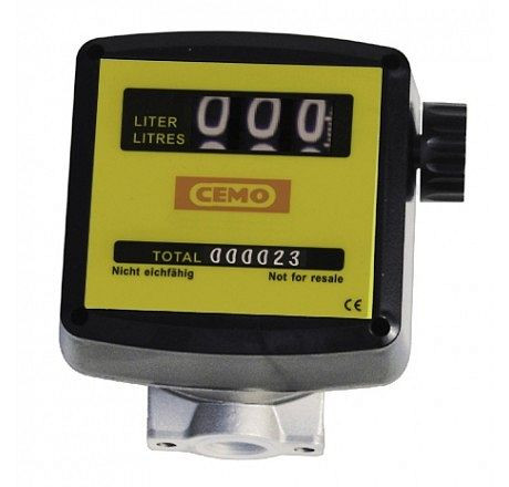 Cemo K33 voor dieseltank mobiel Easy 850/100 l en 980 l, 10905