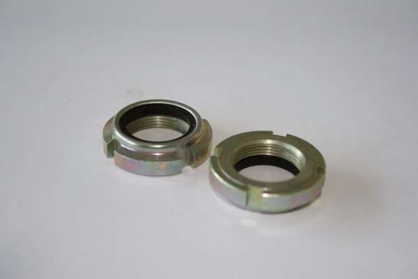 ELMAG gleufmoer voor worm (positie 68) voor MKS 350 PROFI, 9708467