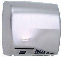 All Care Mediclinics handdroger automatisch RVS, 12370
