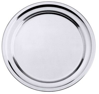 Contacto braadplaat, rond 21 cm, 4/200