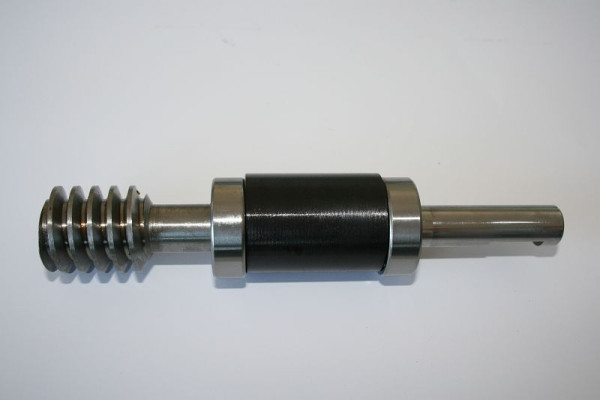 ELMAG wormwielas nr. 94, voor CY 130-3G, 9709005