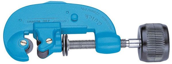 GEDORE pijpsnijder Quick Automatic (4-32 mm), 4504050
