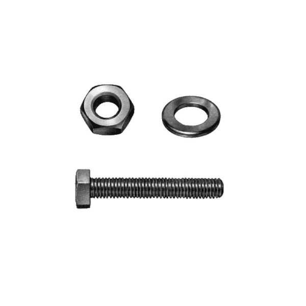 Stein HGS HGS schroevenset, VE: 4 stuks, 39201
