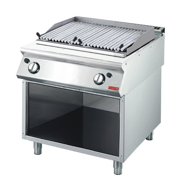 Gastro M lavasteengrill 70/80GRL, GL931