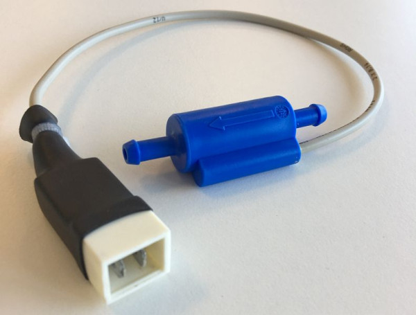 ELMAG flowsensor voor waterpomp Simaco KN 37-3, voor WELBEE WB-P400, WB-P500-L, 9504255