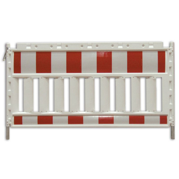 Steen HGS afzethek -Euro- volgens TL, 2,40 m / folie type 1 (RA1) / 14 kg, zonder lampadapter (zonder TL-test), 33324k