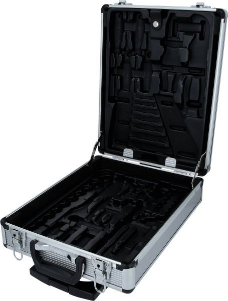 KS Tools aluminium lege koffer voor 918.0690, 1101