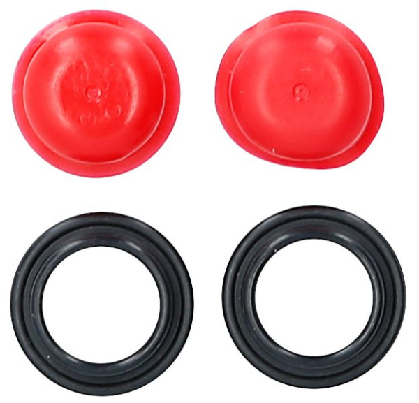 KS Tools afdichting, passend voor: 515.3350, versie: R032P, 515.3350-R032P