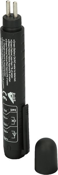 Brilliant Tools remvloeistoftester, BT706001