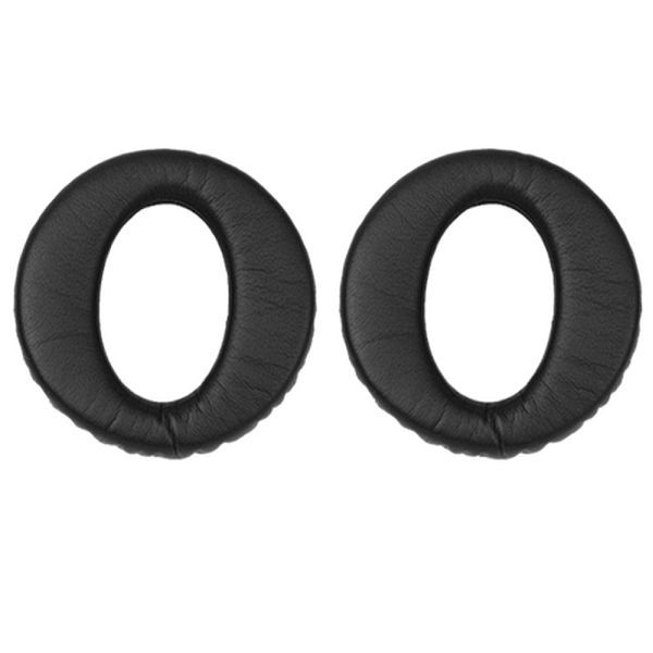 Jabra kunstleren oorkussens voor Evolve 80, set van 2, 14101-41