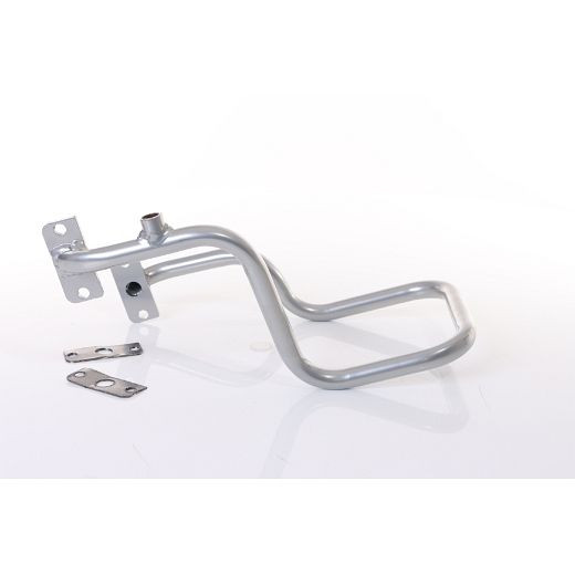 ELMAG intercoolerdrukleiding (positie 28) voor unit B 4900 (MEISTER 600), 9100663