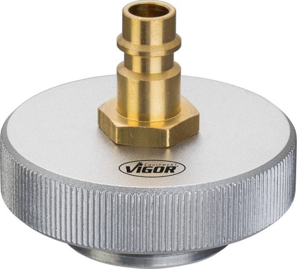 VIGOR adapter G 75 voor remonderhoudssystemen, V4381-2