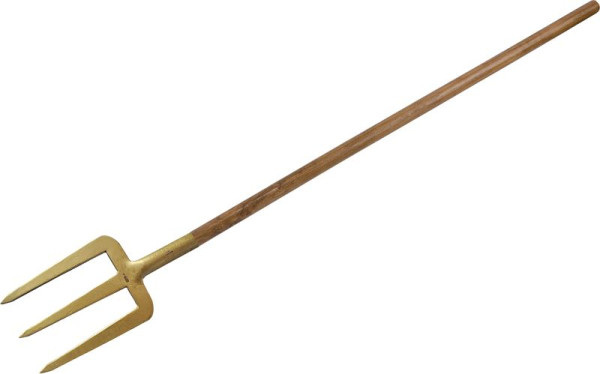 KS Tools BRONZEplus vork voor pistoolkatoen 200 mm, 963.9648