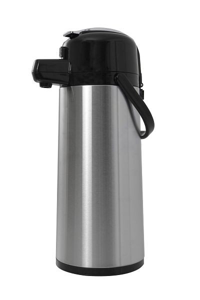 Saro RVS geïsoleerde pompkan, 317-2076