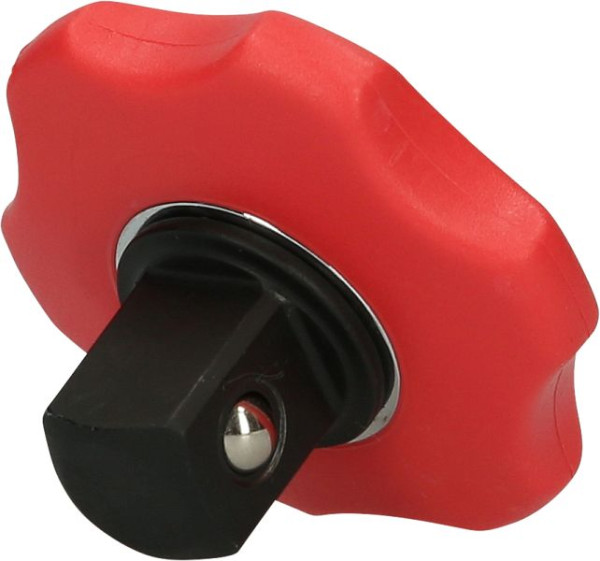 KS Tools Handratel 1/2", 72 tanden, 914.1210