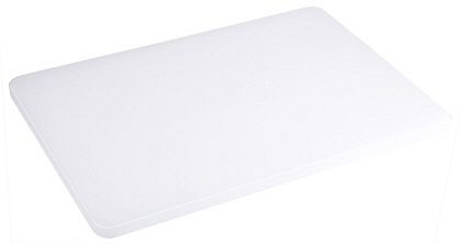 Contacto snijplank 35 x 25 cm, wit, 1524/350