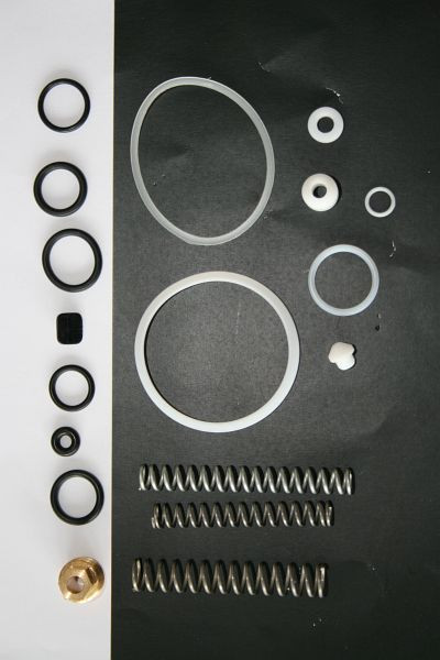 ELMAG reserveonderdelenset 'KIT C' voor verfspuitpistool model 9011, 9302301