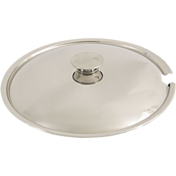 Stalgastdeksel, voor TT4503300