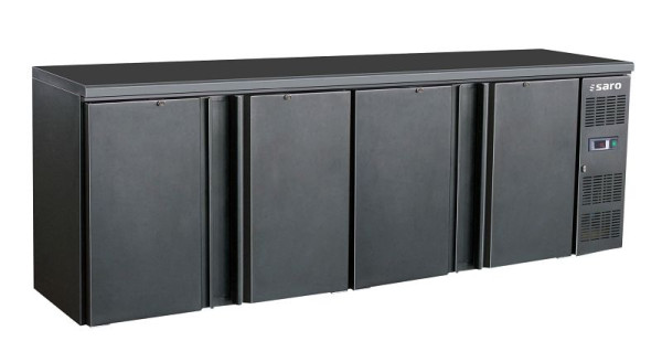 Saro barkoeler model BC 4100, 4 deuren, 323-4220