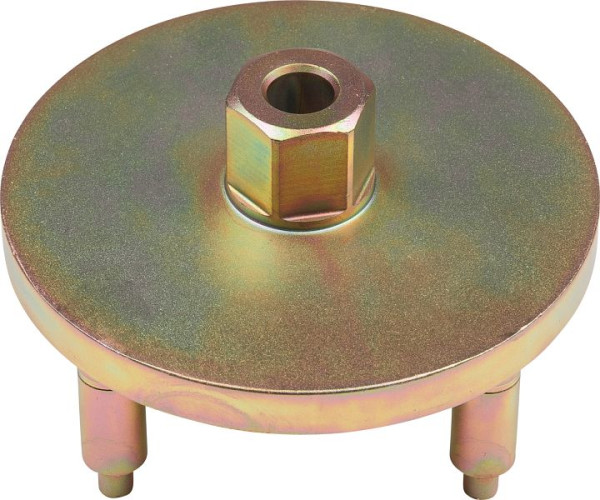 KS Tools brandstofzendersleutel voor Mercedes W202, 150.9399