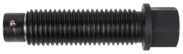 KS Tools spindel TR24, buitenzeskant aandrijving 24,0 mm, lengte 110 mm, 700.1642