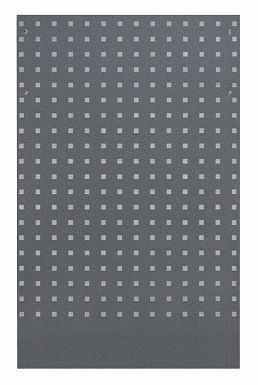 Kunzer achterwandpaneel (perforatie 10 mm), WES1324.1