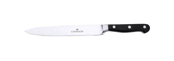 Contacto vleesmes 8" met melamine handvat, 4605/200