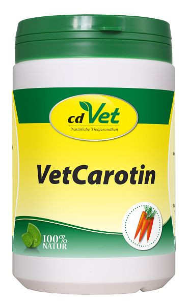cdVet VetCaroteen 720g, 149